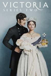 Victoria Cover, Stream, TV-Serie Victoria