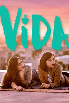 Vida, Cover, HD, Serien Stream, ganze Folge