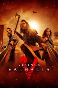 Cover Vikings: Valhalla, Vikings: Valhalla