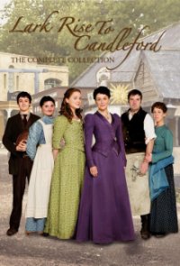 Von Lark Rise nach Candleford Cover, Poster, Von Lark Rise nach Candleford DVD