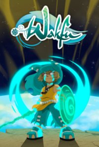 Wakfu Cover, Stream, TV-Serie Wakfu