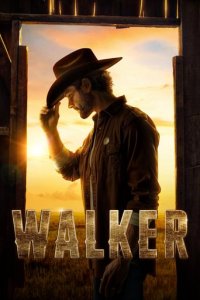 Cover Walker, TV-Serie, Poster