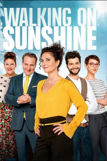 Walking on Sunshine, Cover, HD, Serien Stream, ganze Folge