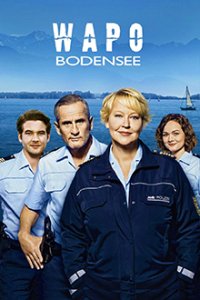 Cover WaPo Bodensee, TV-Serie, Poster