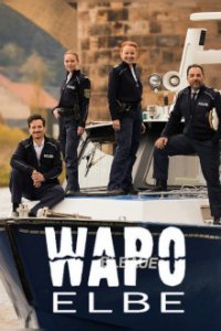 Cover WaPo Elbe, TV-Serie, Poster
