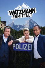 Staffel 1 Cover, Poster