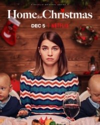 Weihnachten zu Hause Cover, Poster, Blu-ray,  Bild
