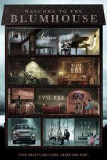 Staffel 1 Cover, Poster