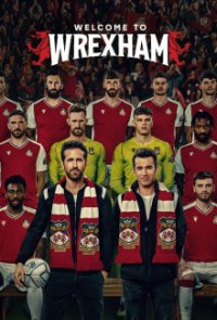 Welcome to Wrexham Cover