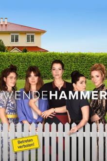 Wendehammer, Cover, HD, Serien Stream, ganze Folge