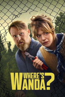 Where’s Wanda?, Cover, HD, Serien Stream, ganze Folge