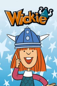 Wickie und die starken Männer Cover, Online, Poster