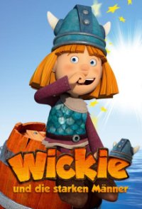 Wickie und die starken Männer (2014) Cover, Stream, TV-Serie Wickie und die starken Männer (2014)