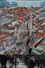 Cover Wien, wie es einmal war, Poster, Stream