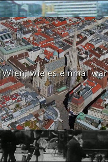 Wien, wie es einmal war, Cover, HD, Serien Stream, ganze Folge