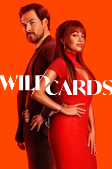 Wild Cards, Cover, HD, Serien Stream, ganze Folge