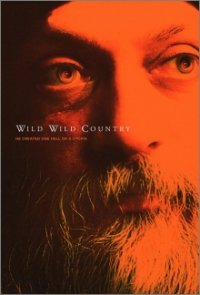 Wild Wild Country Cover, Online, Poster