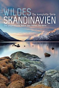 Cover Wildes Skandinavien, Poster