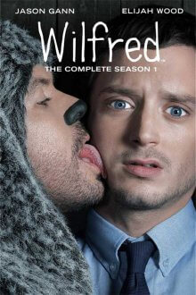 Wilfred, Cover, HD, Serien Stream, ganze Folge