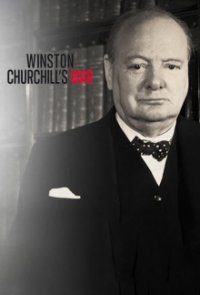 Cover Winston Churchill - Ikone des 2. Weltkriegs, Poster