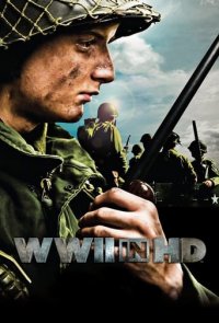Cover Wir waren Soldaten - Vergessene Filme des Zweiten Weltkrieges, Poster