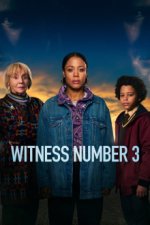 Cover Witness No.3, Poster Witness No.3