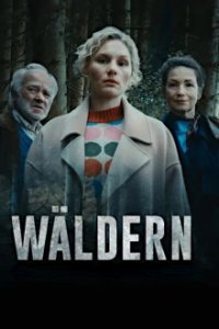 Wäldern Cover, Wäldern Poster