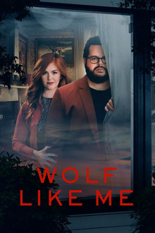 Wolf Like Me, Cover, HD, Serien Stream, ganze Folge