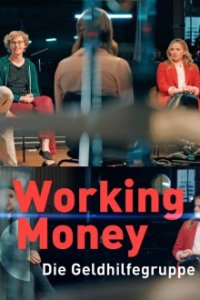 Cover Working Money – Die Geldhilfegruppe, Poster, HD