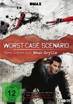 Cover Worst-Case Scenario – Überleben mit Bear Grylls, Poster, Stream