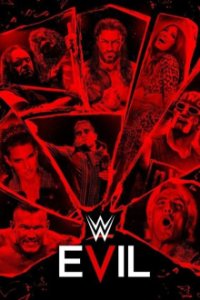 Cover WWE Evil, TV-Serie, Poster