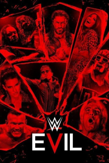 Cover WWE Evil SerienStream WWE Evil, Cover, HD, Serien Stream, ganze Folge