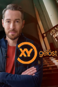 XY gelöst Cover, Stream, TV-Serie XY gelöst