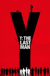 Cover Y: The Last Man, TV-Serie, Poster