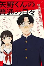 Staffel 1 Cover, Poster