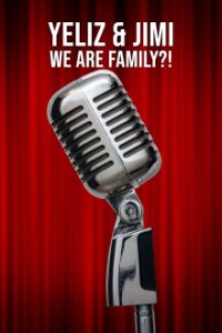 Yeliz & Jimi – We Are Family?! Cover, Stream, TV-Serie Yeliz & Jimi – We Are Family?!