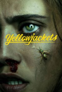 Cover Yellowjackets, Yellowjackets