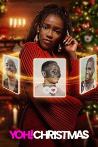 Cover Yoh! Christmas, TV-Serie, Poster