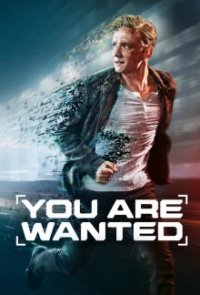 You are Wanted Cover, Poster, Blu-ray,  Bild