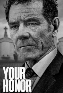 Your Honor, Cover, HD, Serien Stream, ganze Folge