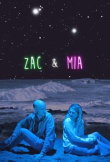 Zac & Mia, Cover, HD, Serien Stream, ganze Folge