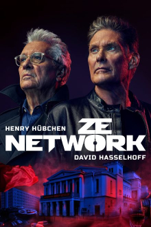 Ze Network, Cover, HD, Serien Stream, ganze Folge