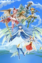 Staffel 1 Cover, Poster