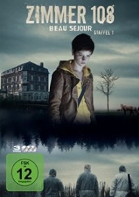 Zimmer 108 Cover, Stream, TV-Serie Zimmer 108