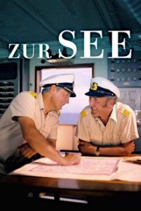Poster, Zur See Serien Cover