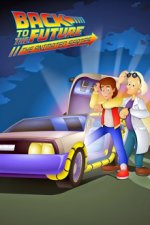 Staffel 1 Cover, Poster