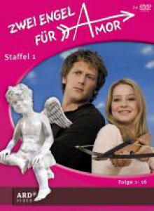 Zwei Engel für Amor, Cover, HD, Serien Stream, ganze Folge