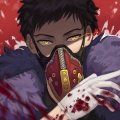 AnimeISEKAI Avatar, AnimeISEKAI Profilbild