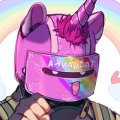 Regenbogen_ Avatar, Regenbogen_ Profilbild