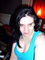 User XxSaphira666xxx, Profilbild